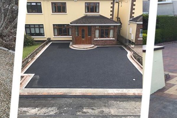 Driveways Cork