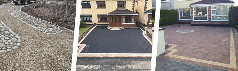 Driveway Contractors in Cork