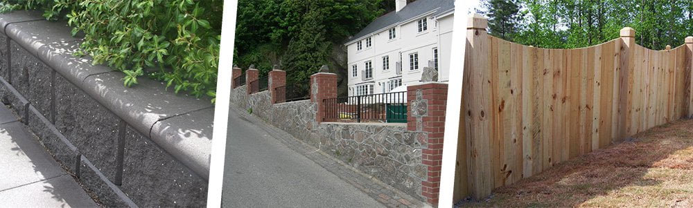 Fencing and Walling in Waterford