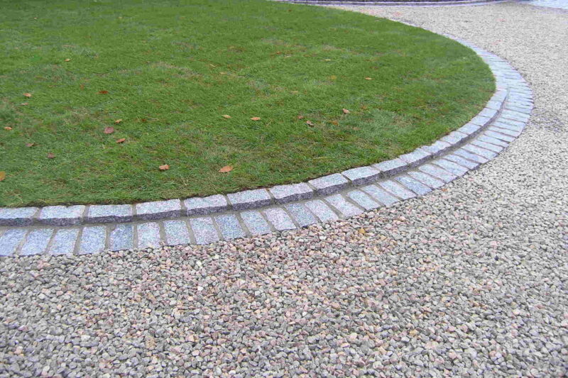 Gravel Driveways