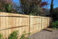 Fence Installations