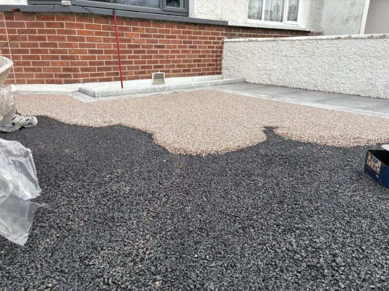 Resin Driveways