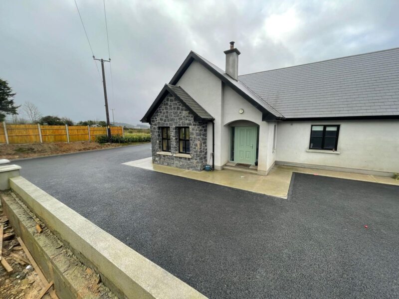 Blackwater Driveways