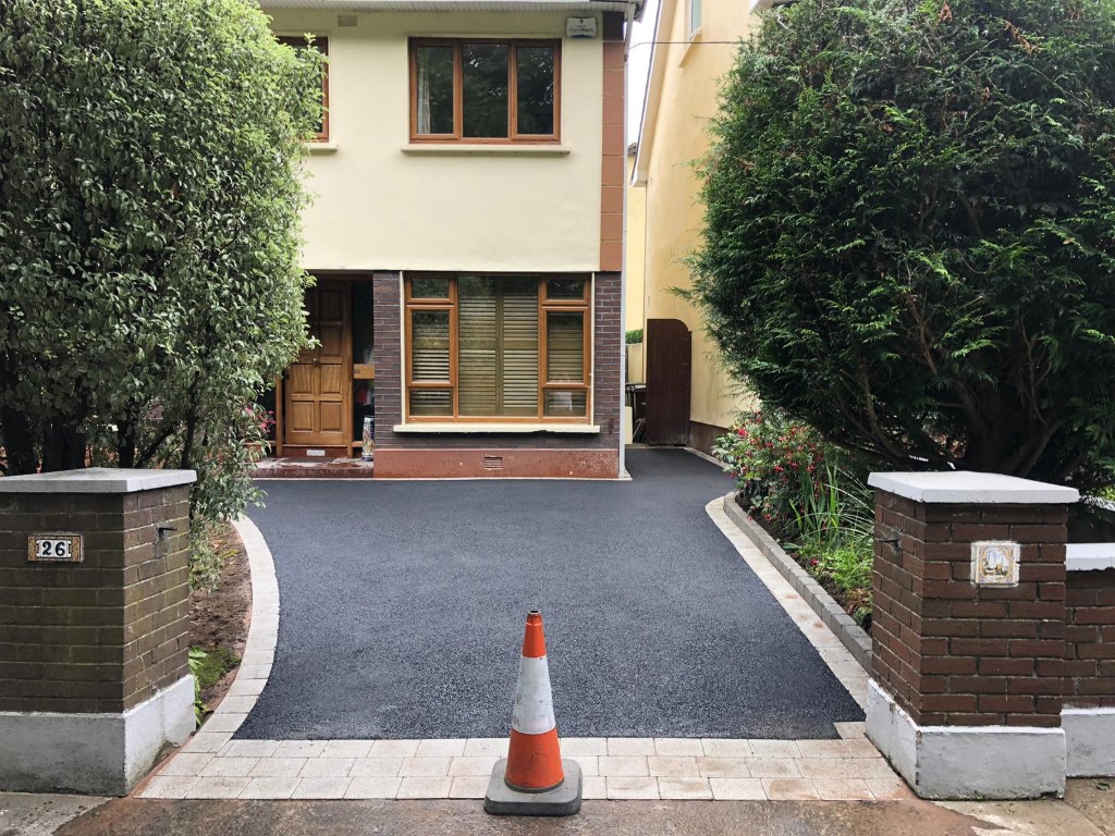 Driveways & Landscaping Stradbally
