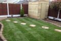 Garden Lawns