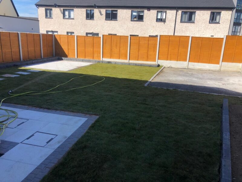 New Lawns